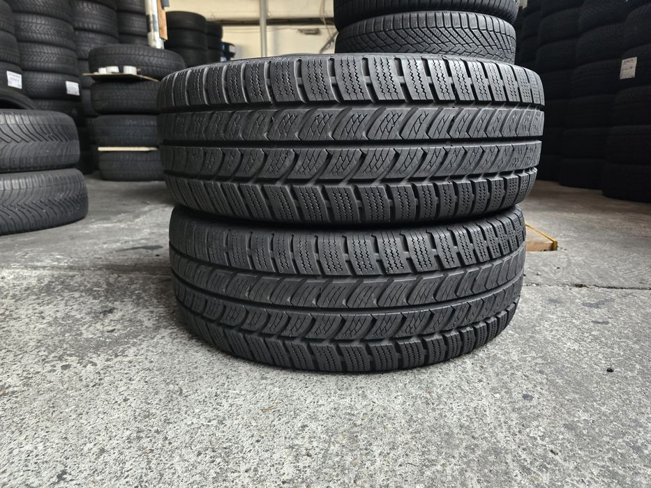 Continental 235/65 R16 C 118/116R MS iarnă