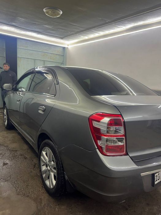 Chevrolet Cobalt 2014 — 6