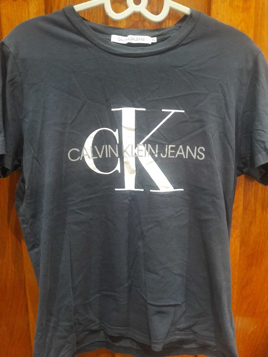 Haine de firma originale