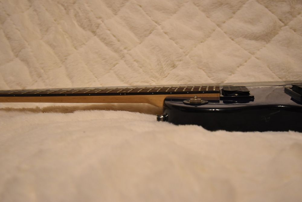 Chitară electrică gen  Epiphone Les Paul Studio (Ediție Promoțională Zipfer )