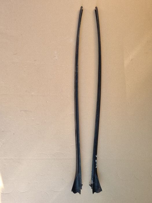 Ornamente parbriz VW Golf 6 Passat B7