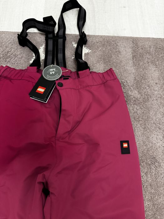 Costum schi fete 12 ani