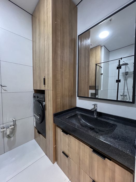 Сдается квартира 2х комнатная квартира в Nest one.