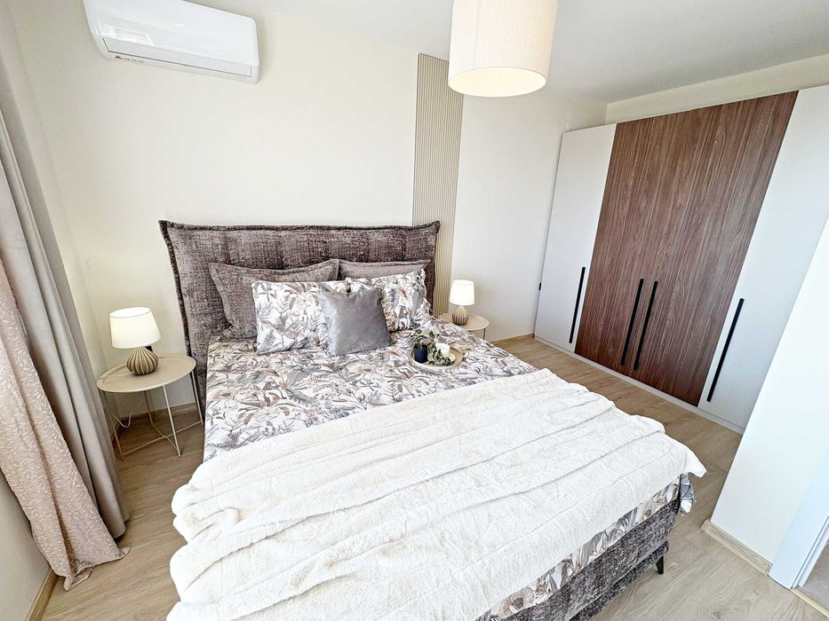 Продава се Тристаен апартамент в Свети Влас - 104 кв.м за 1055 €/кв.м - Снимка #7