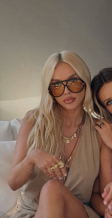 Дамски слънчеви очила