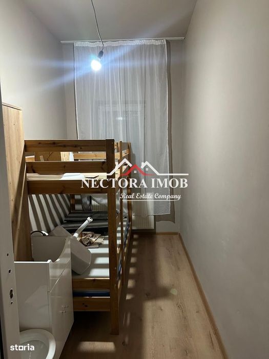 NECTORA IMOB Exclusivitate-Casa 4 camere, 2 bai, Salonta, Utilata