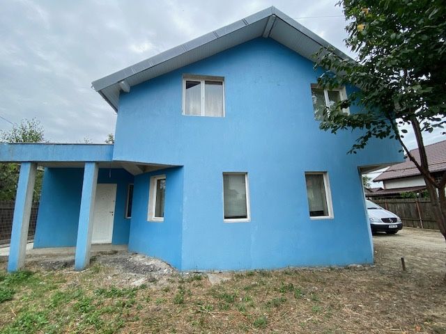 Casa Dancu Iasi.