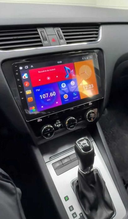 Montari navigatii auto, reparatii si mecanica auto