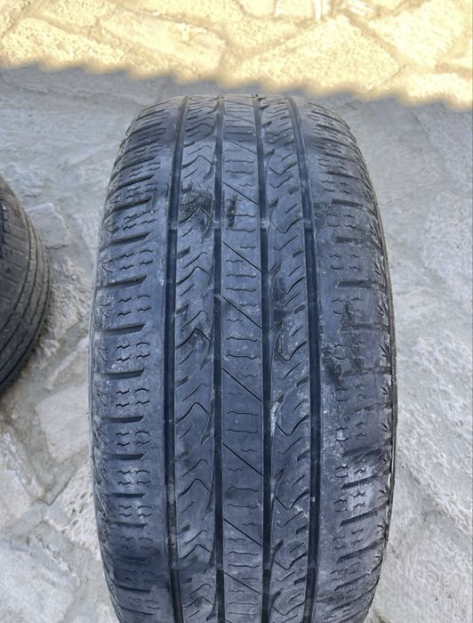 Шины 285/60/R18 бу