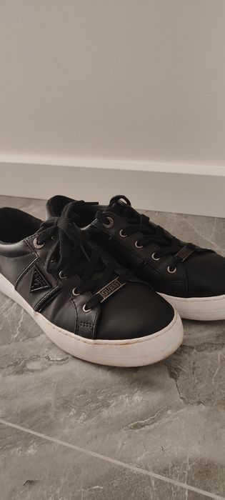 Кеды женские GUESS