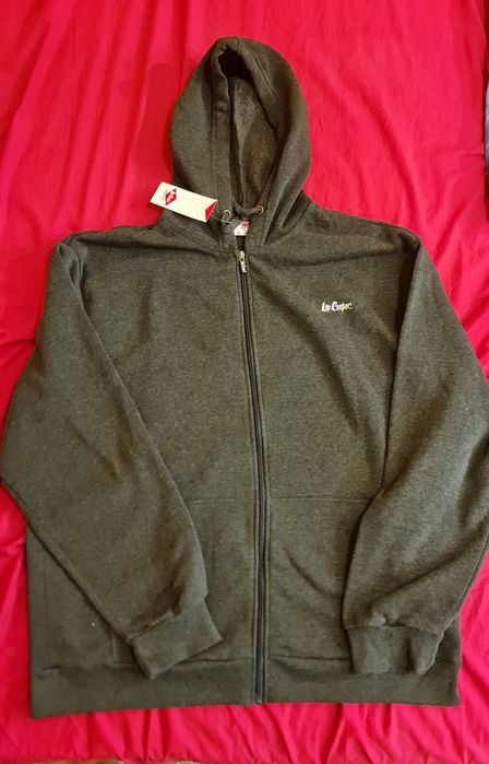 Мъжки суичър Lee Cooper