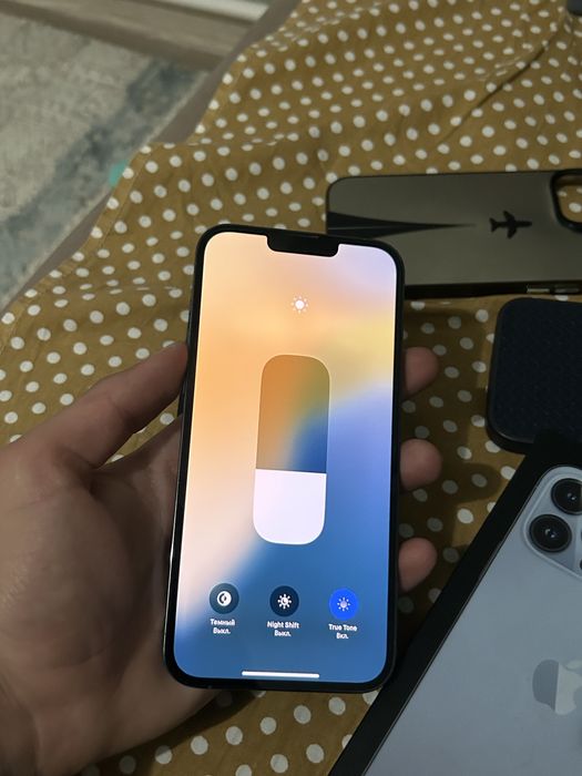 Айфон 13 Про Макс Завод идеал