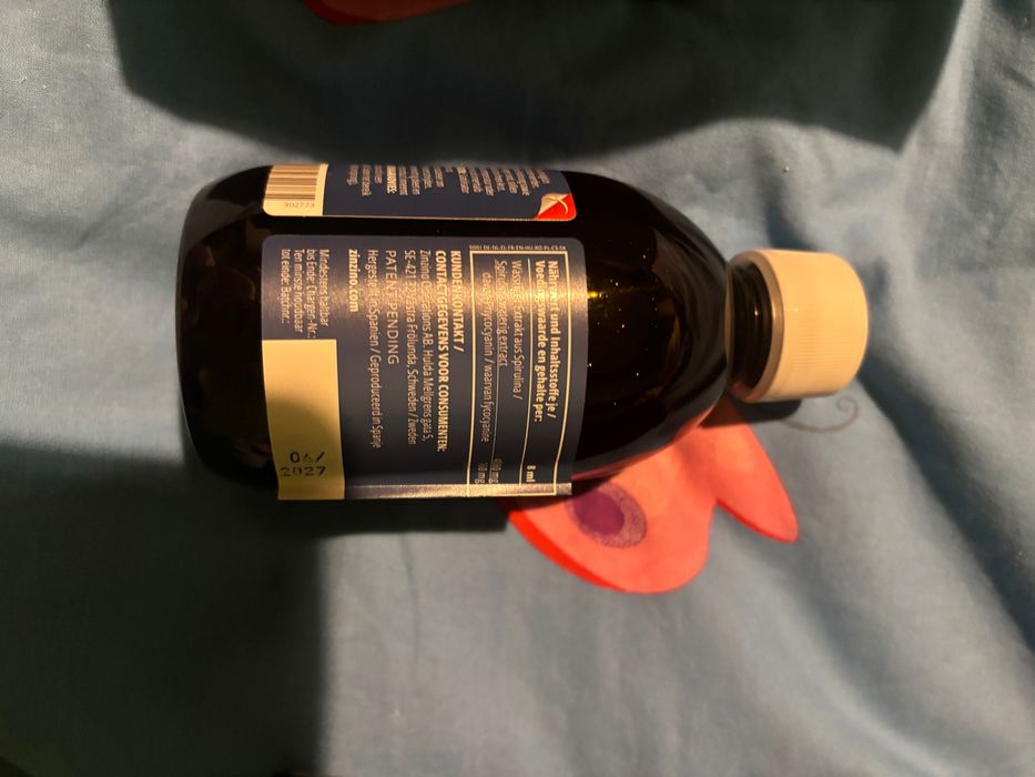 Pachet Zinzino Premium – BalanceOil+ • PhycoSci+ • Collagen Boozt