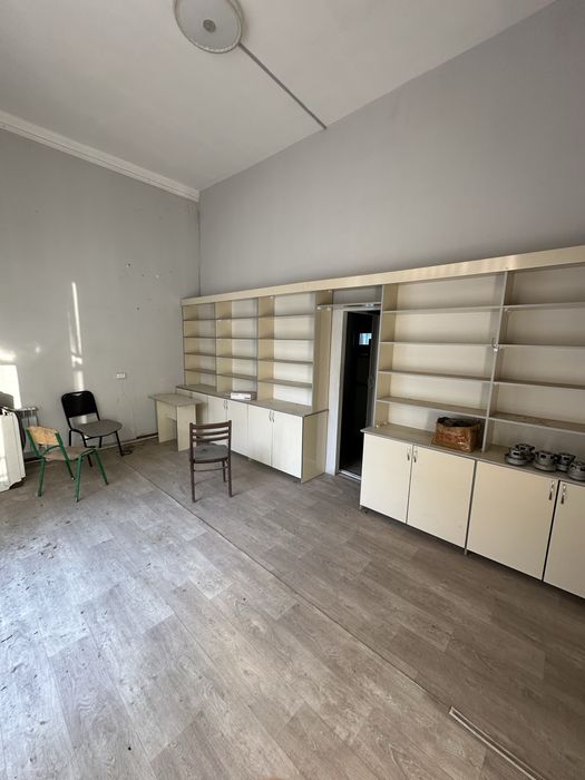 Продаётся помишения