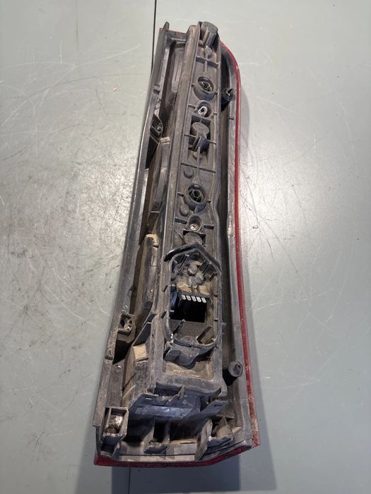 Lampa / Tripla stop stanga pe aripa Opel Meriva 2004