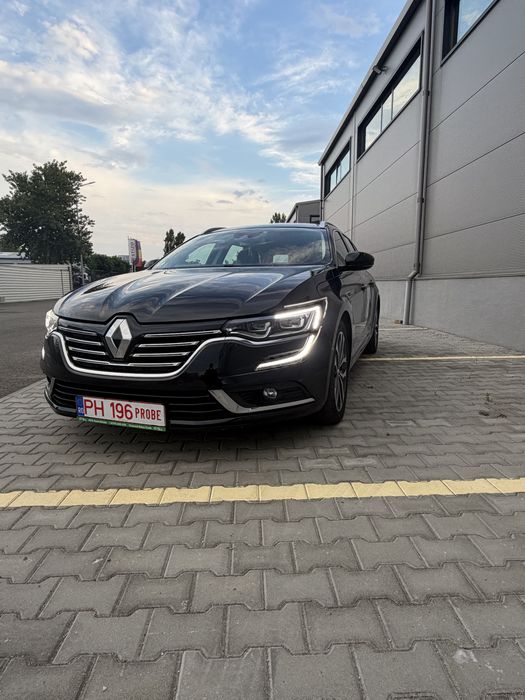 Renault / Talisman 1.5 dCi Energy Business Edition  Automat