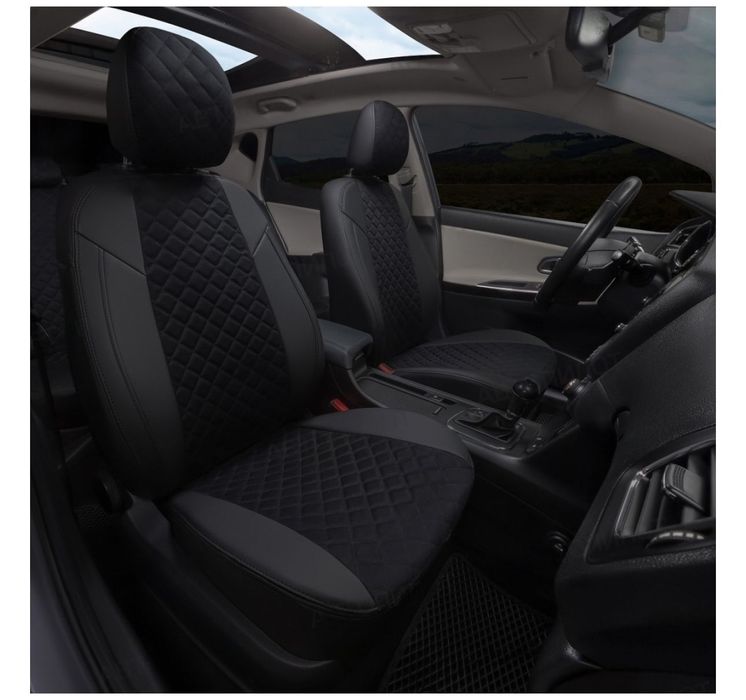 Модельные чехлы Автопилот