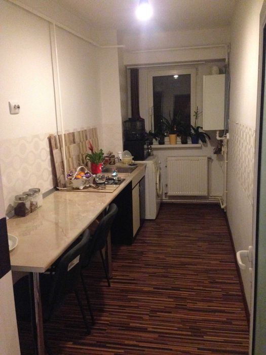 apartament 1 camera de inchiriat