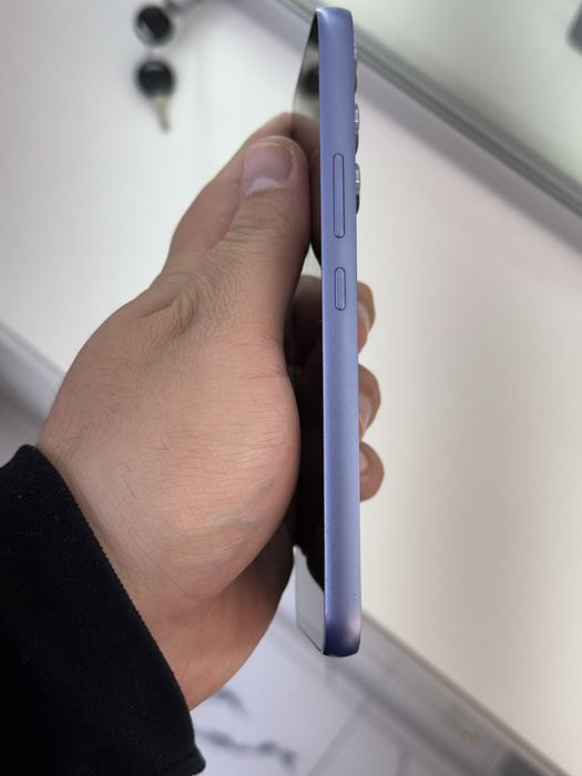 Samsung A54 128gb ozu 6