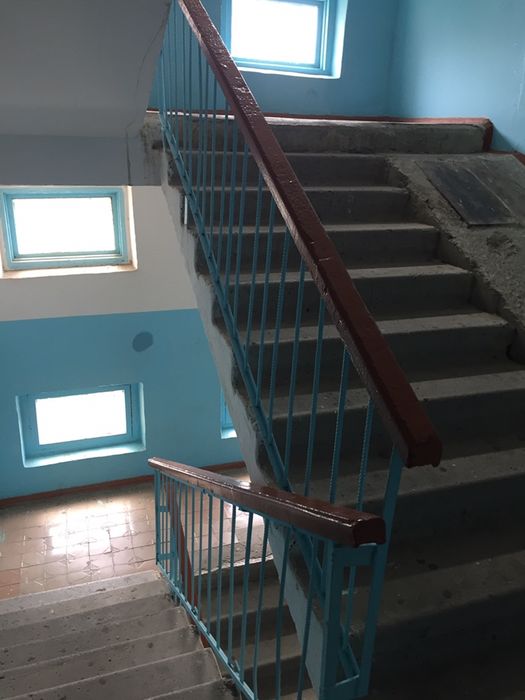 Квартира в Жилгородке