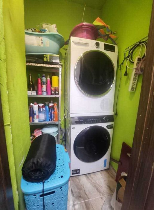 Продава се Тристаен апартамент в Търговище, Център - 70 кв.м за 1305 €/кв.м - Снимка #10