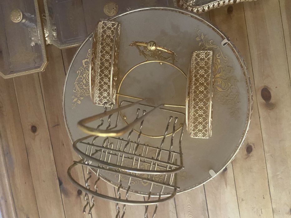 Idish sotiladi 500 ming