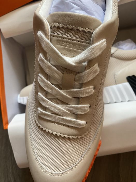 Естествена кожа Hermes