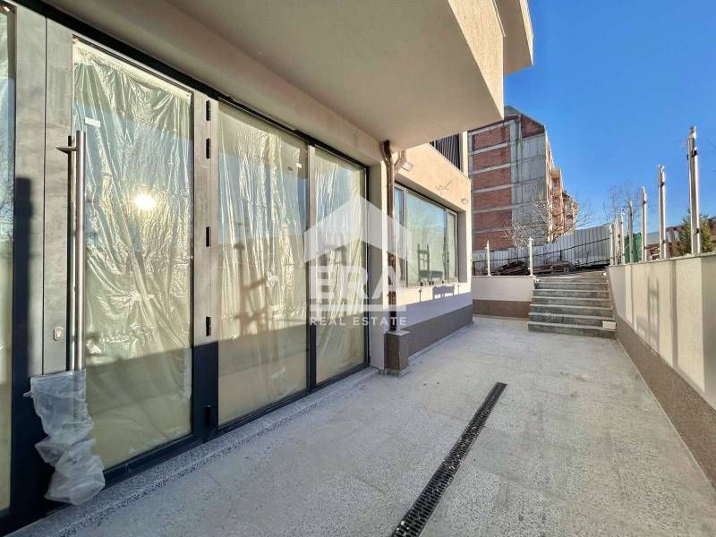 Продава се Магазин в София, Овча купел 1 - 481 кв.м за 10 €/кв.м - Снимка #3