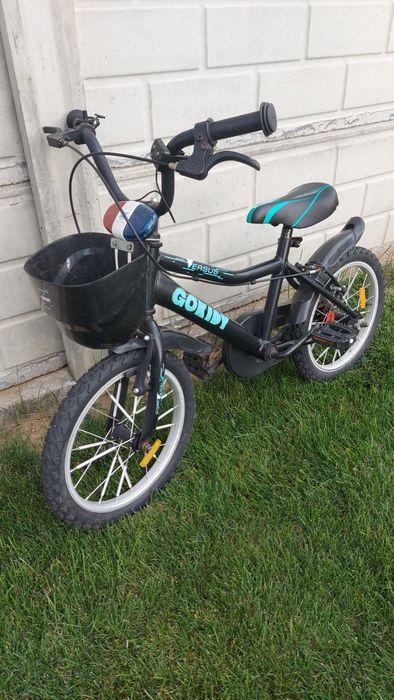 Bicicleta pentru copii