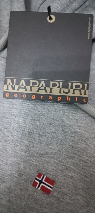 Суитшърт Napapijri