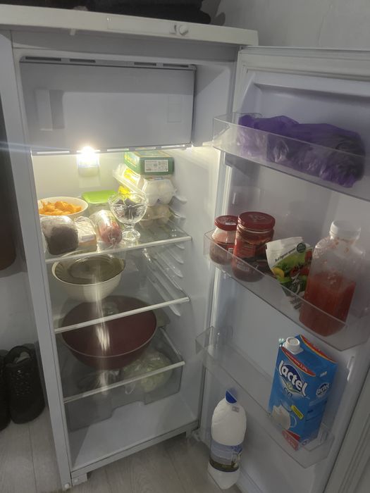 Холодильник мини