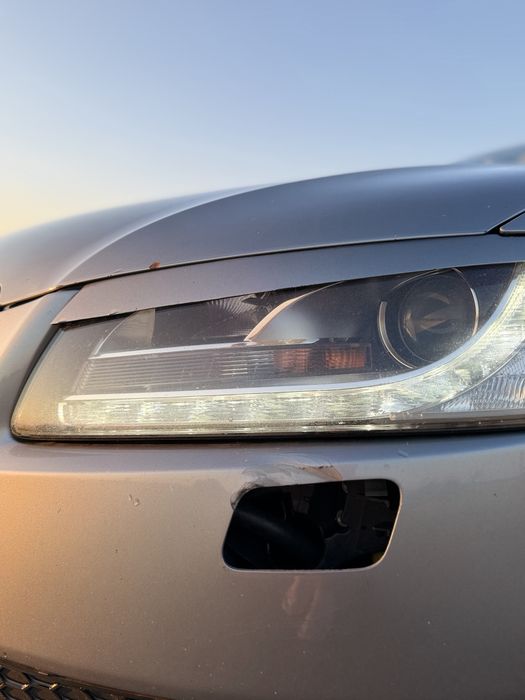 AUDI A5 2009 — imagine 3