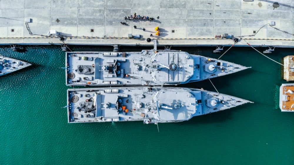 Аэросъемка DJI 5.3К, FPV.