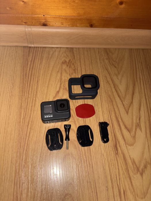 Se vinde Go pro hero 8