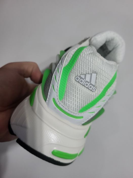 Adidas Pharrell Virginia Green