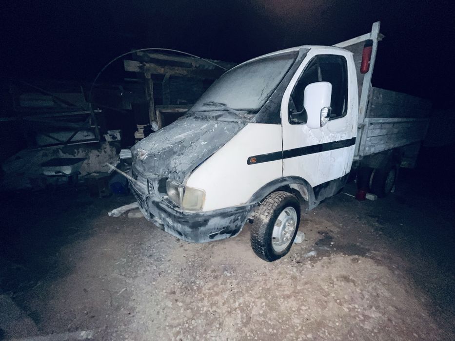 Сатылады или обмен малға