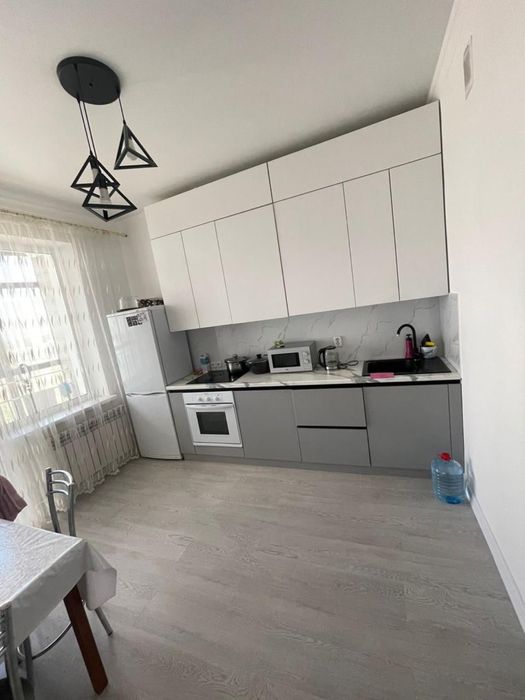 Сдается квартира долгосрочно