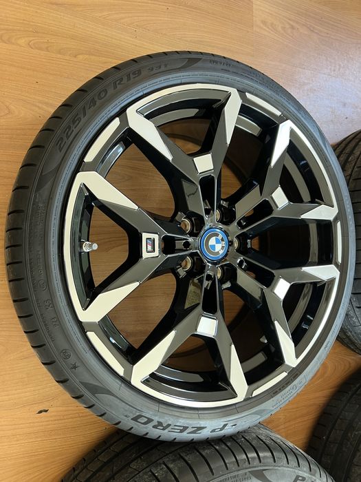 Jante Vara G20 Msport Pro LCI 225 40 19 & 255 35 19