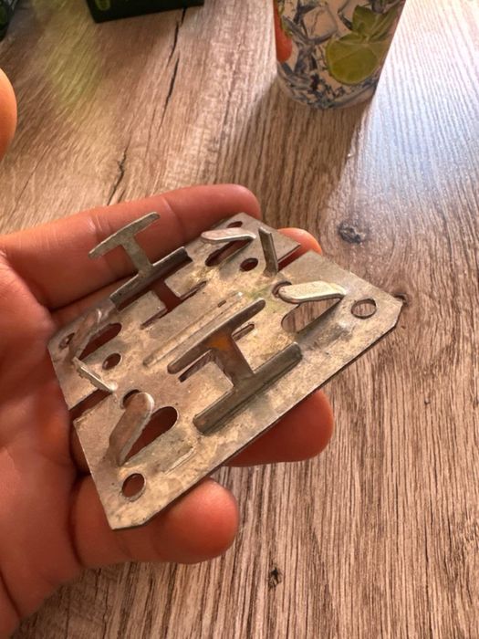 Кляймер для сухой мантажа (Крепёжы) и другие крепежы. Для фасада