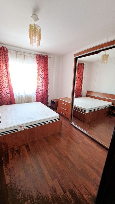 Apartament 2 camere metrou Dristor