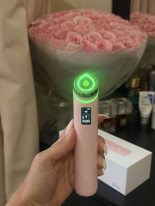 Medicube Age-R Booster Pro Pink