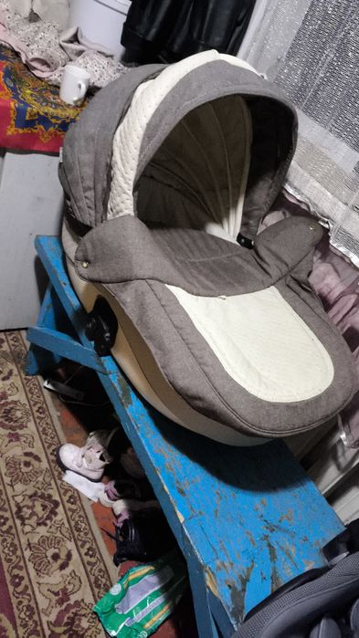 Продам коляску детскую