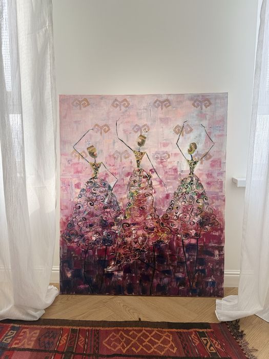 Интерьерные картины