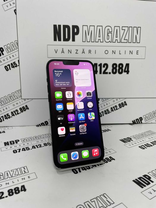 NDP Amanet NON-STOP Sos. Giurgiului 119 IPHONE 14 PLUS (37859)