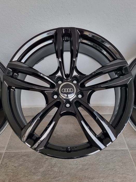 19" Джанти Audi А4 А5 А6 А7 А8 Q3 Q5 Q7 5×112 8.5J ET35