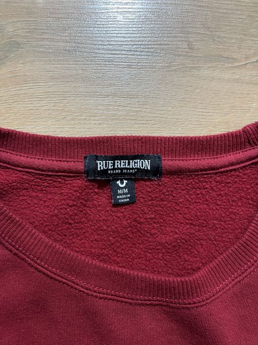 Butter,Nike,True Religion размер М