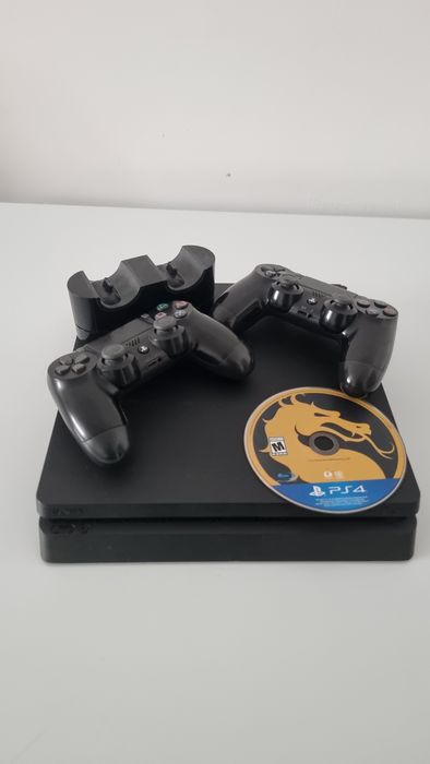 Playstation4 Fat