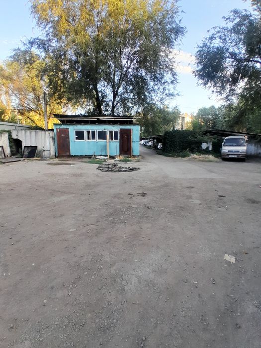 Сдам в аренду СТО