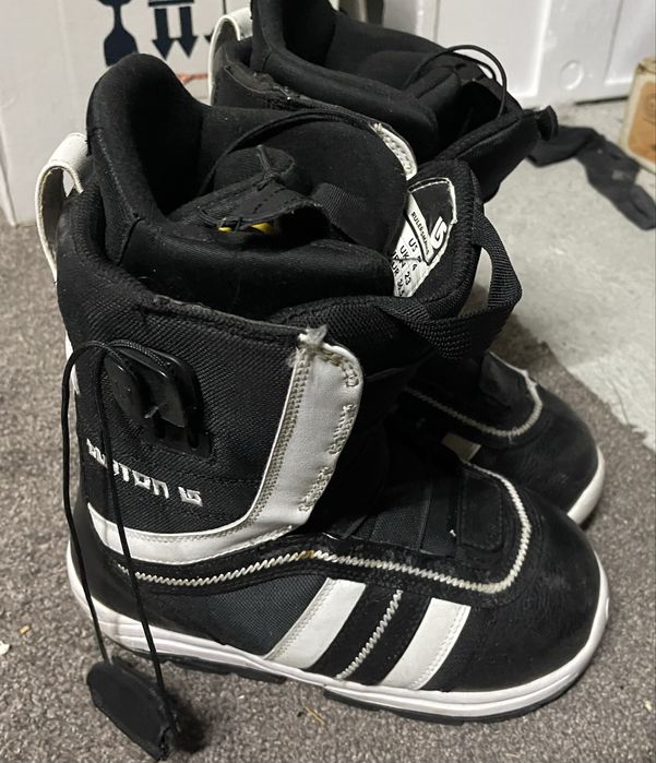 Boots Burton 36.5