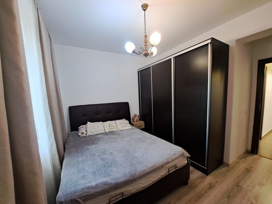 Inchiriere apartament 2 camere Grand Arena